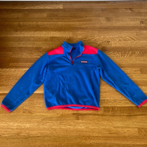 Vineyard Vines Other - Vineyard Vines Quarter-zip